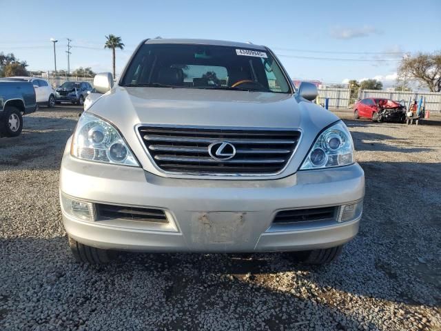 2004 Lexus GX 470