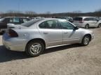 2005 Pontiac Grand AM SE