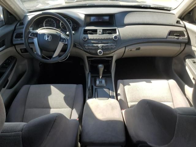 2008 Honda Accord LX