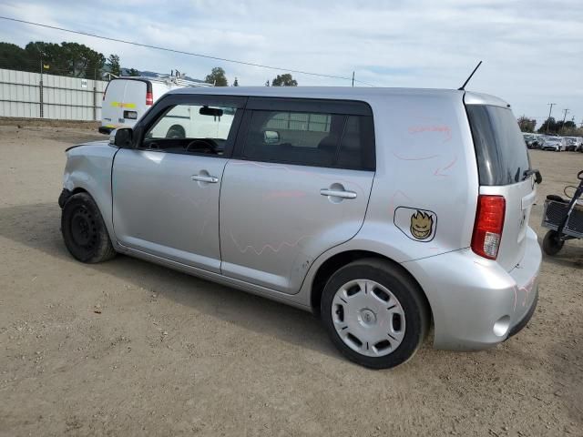 2014 Scion XB