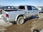 2004 Dodge Dakota Quad Sport