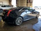 2011 Cadillac CTS-V