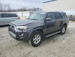 2015 Toyota 4runner SR5 en venta en Spartanburg, SC