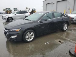 2024 Chevrolet Malibu LT en venta en Martinez, CA