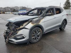 2017 Hyundai Santa FE Sport en venta en Ham Lake, MN