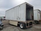 2010 Wabash 28 DRY Van Trailer