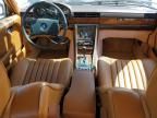 1979 Mercedes-Benz 1979 Mercedes Benz 280 SE