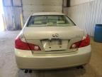 2006 Infiniti M35 Base