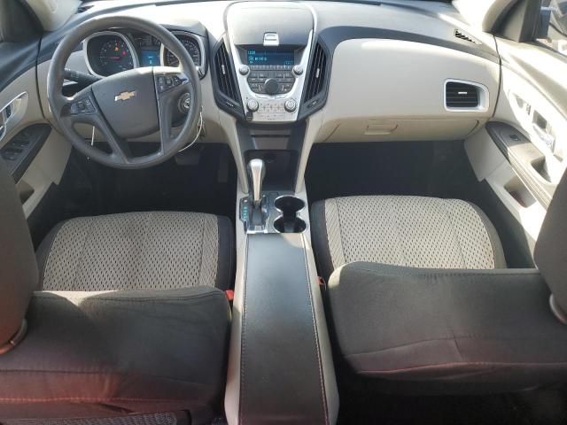 2012 Chevrolet Equinox LS