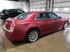 2012 Chrysler 300 Limited