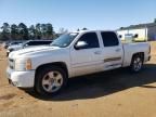 2011 Chevrolet Silverado C1500 LT