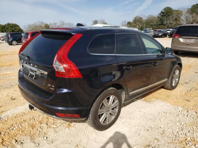 2016 Volvo XC60 T6 Premier