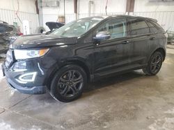 2018 Ford Edge SEL en venta en Franklin, WI