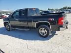 2007 Chevrolet Silverado K1500