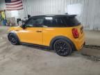 2015 Mini Cooper S