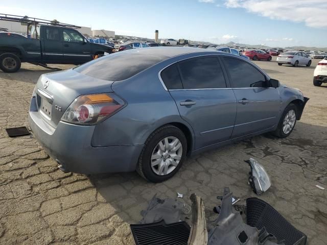 2011 Nissan Altima Base