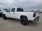 2006 Chevrolet Silverado C2500 Heavy Duty