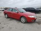 2012 Lincoln MKZ