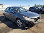 2008 Honda Accord LXP