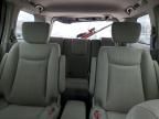 2012 Nissan Quest S