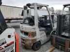 2013 Nissan Forklift