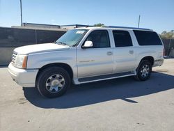 2005 Cadillac Escalade ESV en venta en Orlando, FL