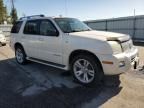 2008 Mercury Mountaineer Premier