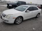 2008 Ford Fusion SEL