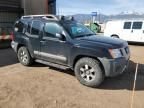 2010 Nissan Xterra OFF Road