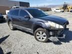 2011 Subaru Outback 2.5I Limited