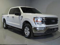 2022 Ford F150 Supercrew en venta en Van Nuys, CA