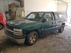 2000 Chevrolet Silverado C1500