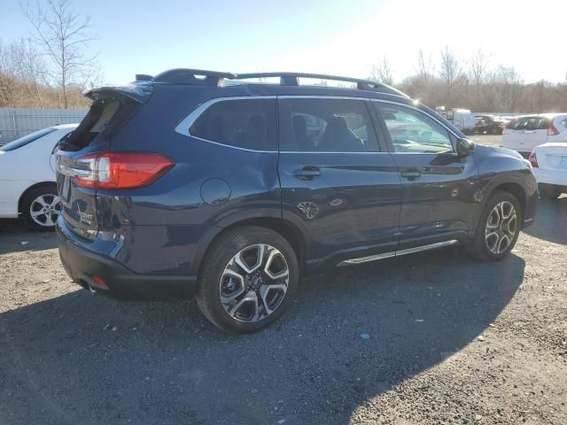 2024 Subaru Ascent Limited