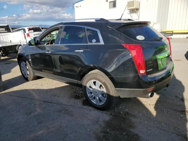 2011 Cadillac SRX Luxury Collection