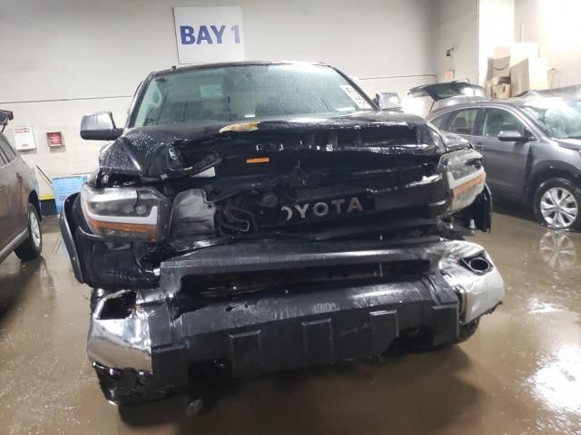 2015 Toyota Tundra Crewmax Limited