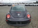 2008 Volkswagen New Beetle S