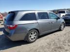 2011 Honda Odyssey EX