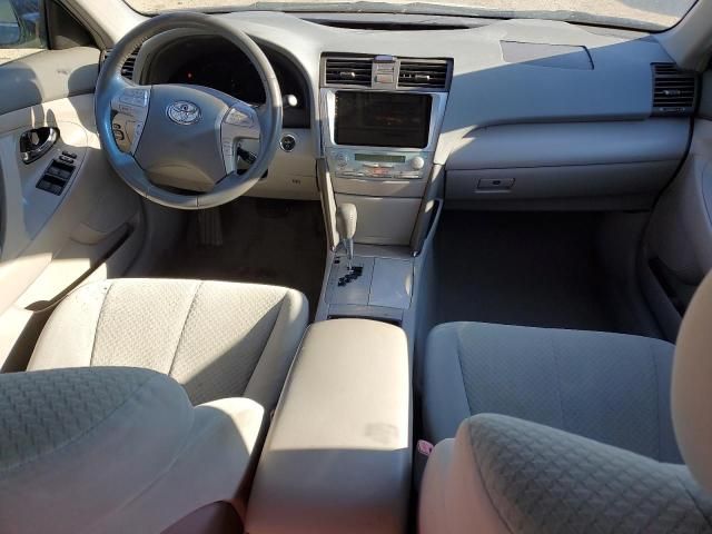 2008 Toyota Camry Hybrid