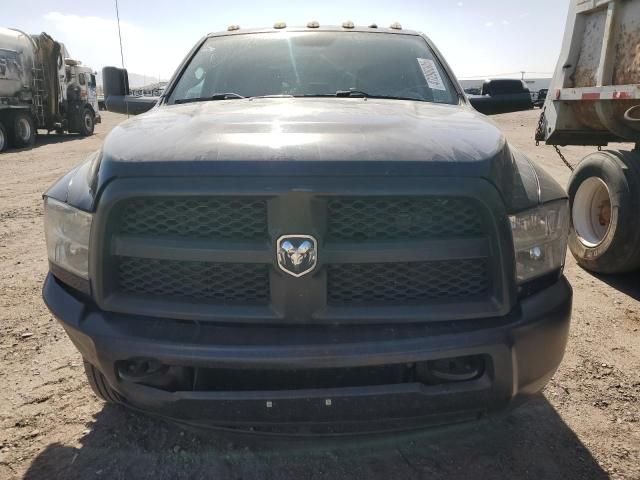 2018 Dodge RAM 3500 ST