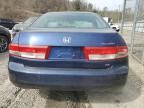 2004 Honda Accord EX