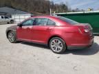 2010 Ford Taurus Limited