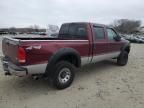 2004 Ford F350 SRW Super Duty