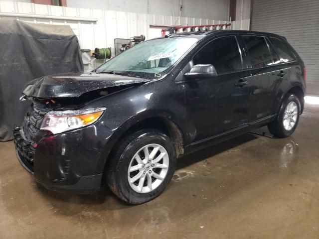 2014 Ford Edge SE