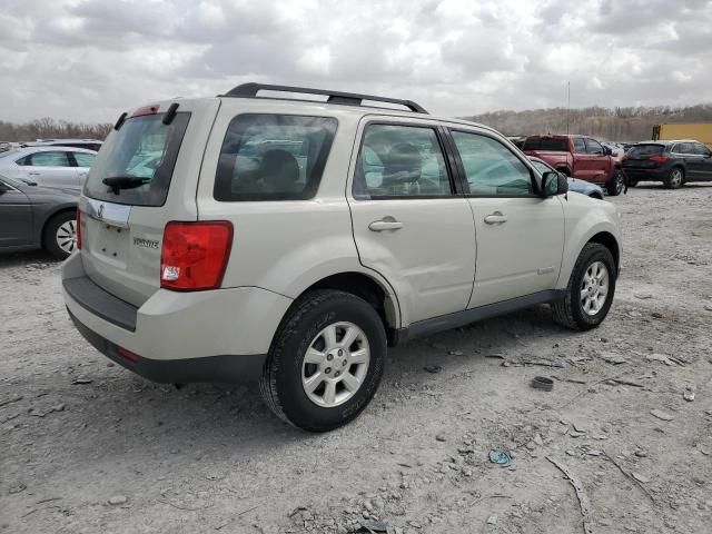 2008 Mazda Tribute I