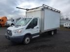 2017 Ford Transit T-350 HD