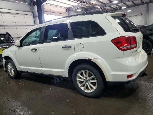 2015 Dodge Journey SXT