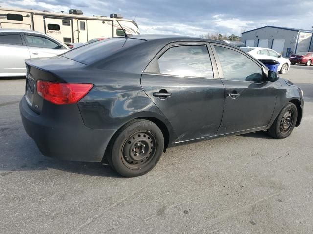 2010 KIA Forte LX