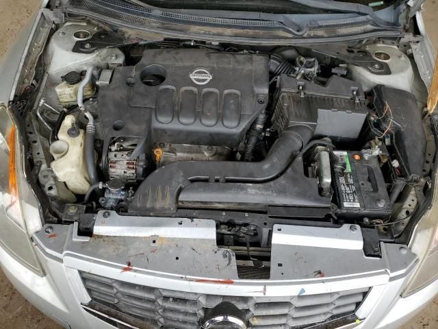 2008 Nissan Altima 2.5S