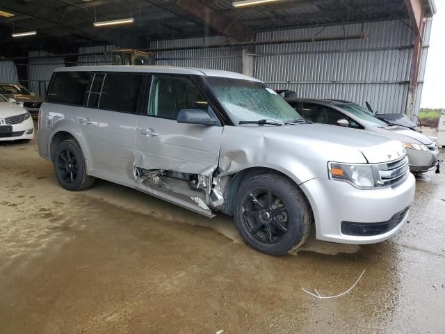 2013 Ford Flex SE