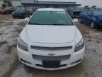 2011 Chevrolet Malibu LTZ